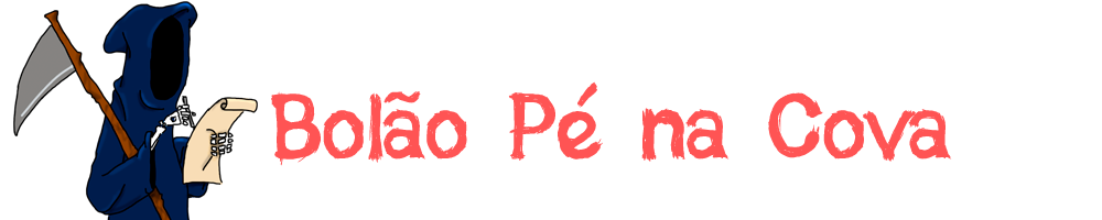 Bolão Pé Na Cova